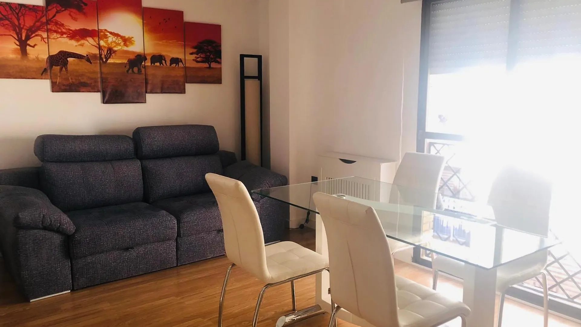 Maestro Boutique Apartman Granada Spanyolország