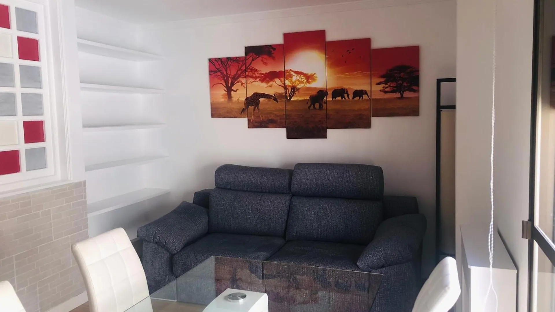 Maestro Boutique Apartman Granada 0*,  Spanyolország