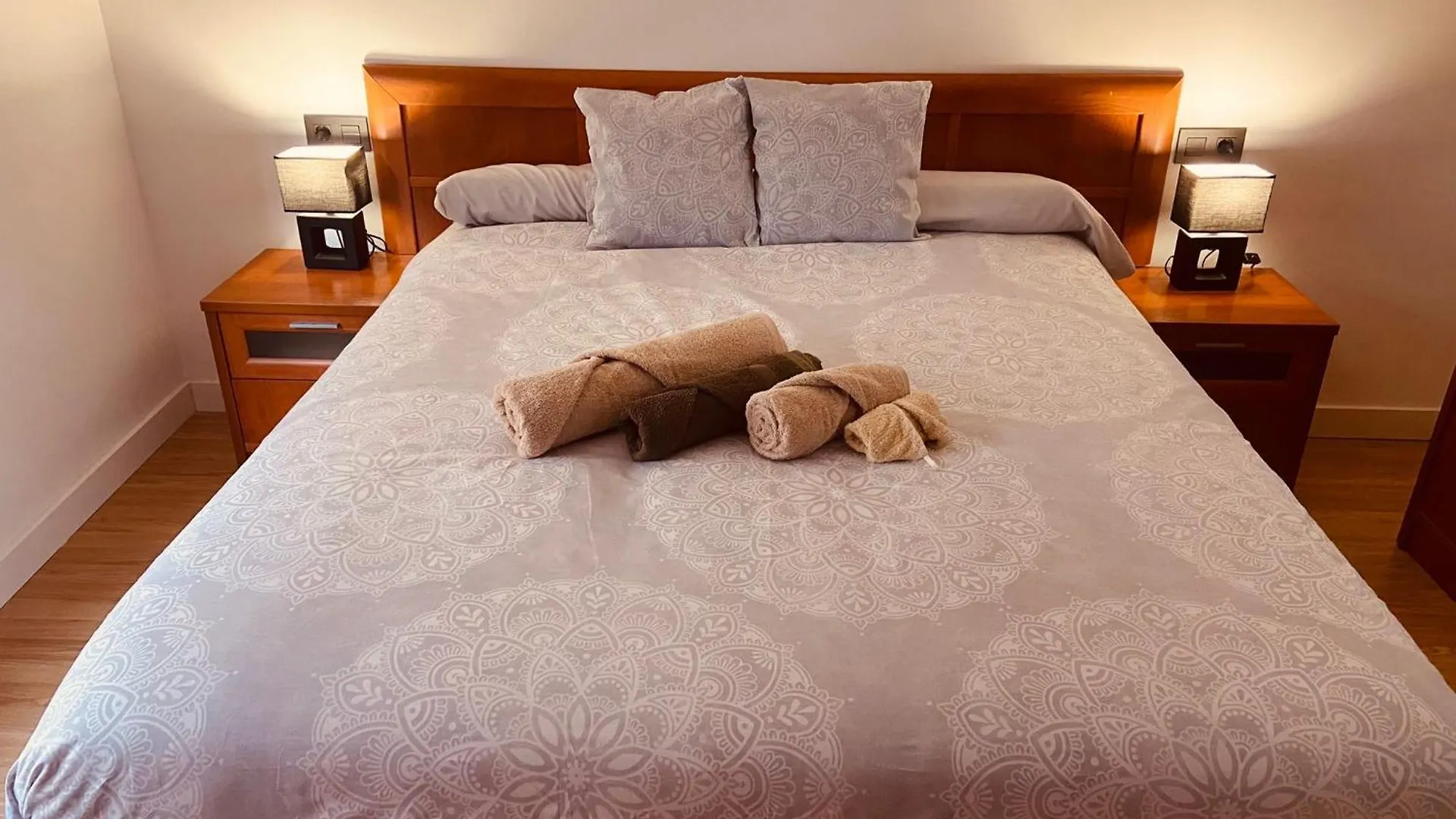 Maestro Boutique Apartman Granada