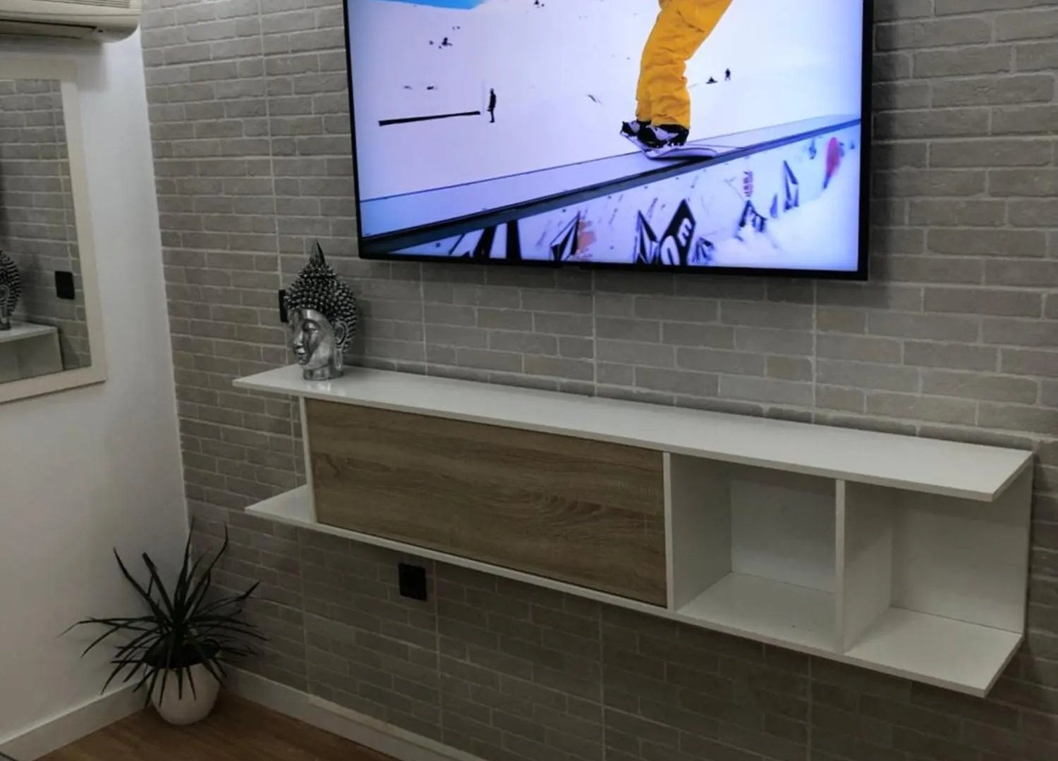 Maestro Boutique Apartman Granada