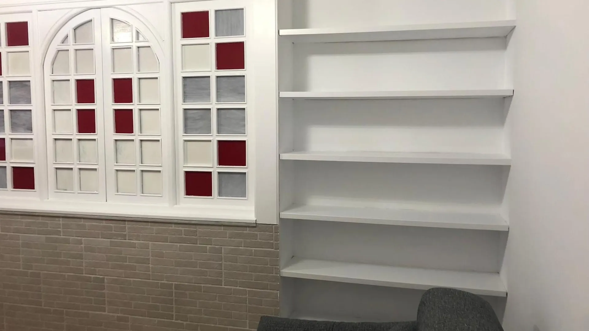 Maestro Boutique Apartman Granada