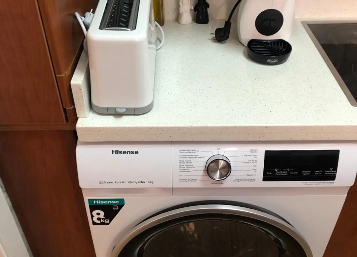 Maestro Boutique Apartman Granada Spanyolország